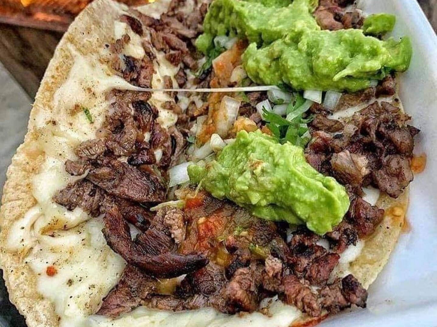 BIG TACO