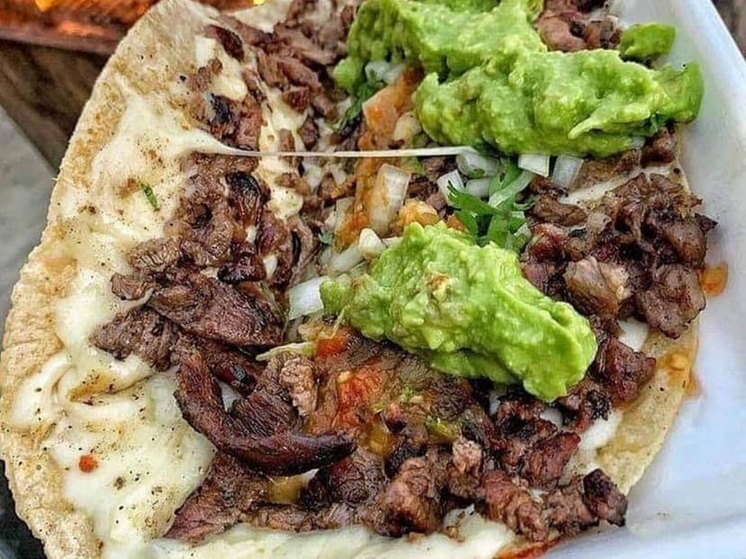 BIG TACO