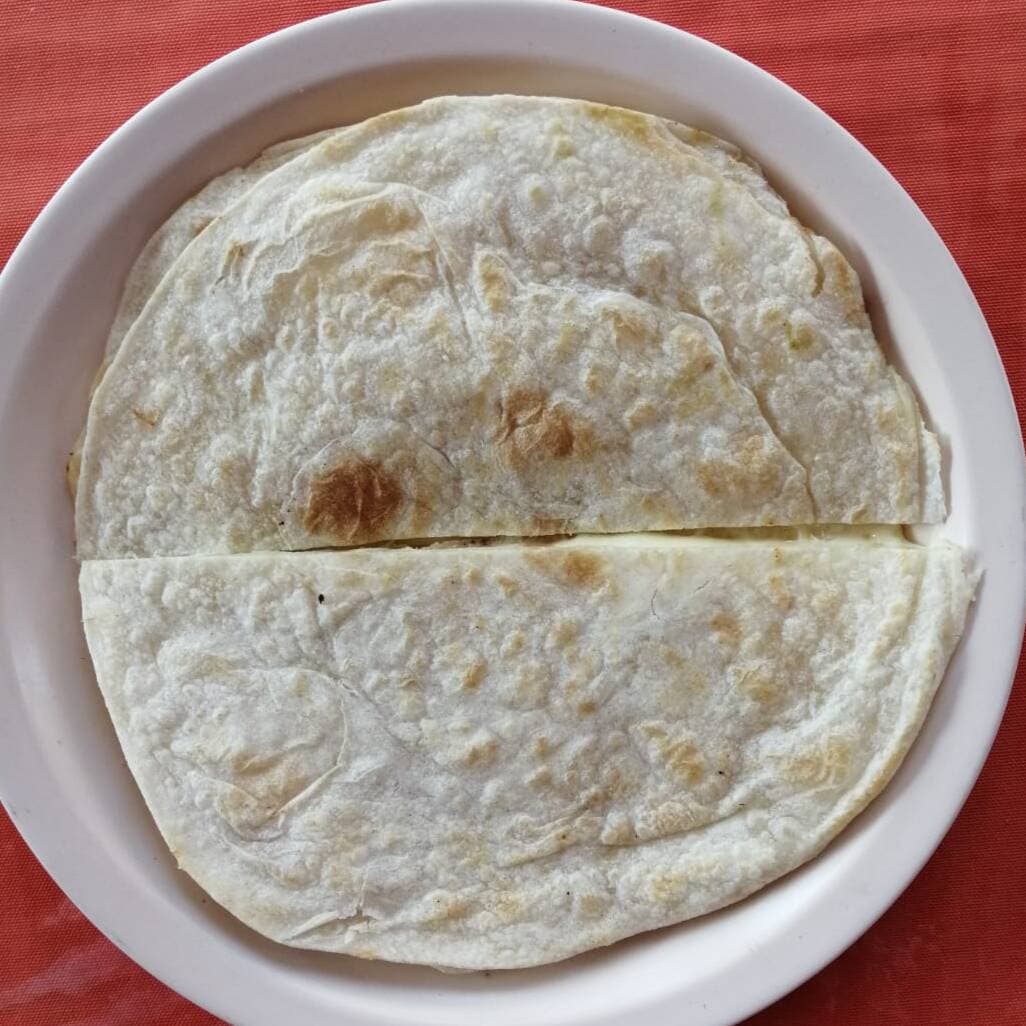 Quesadilla