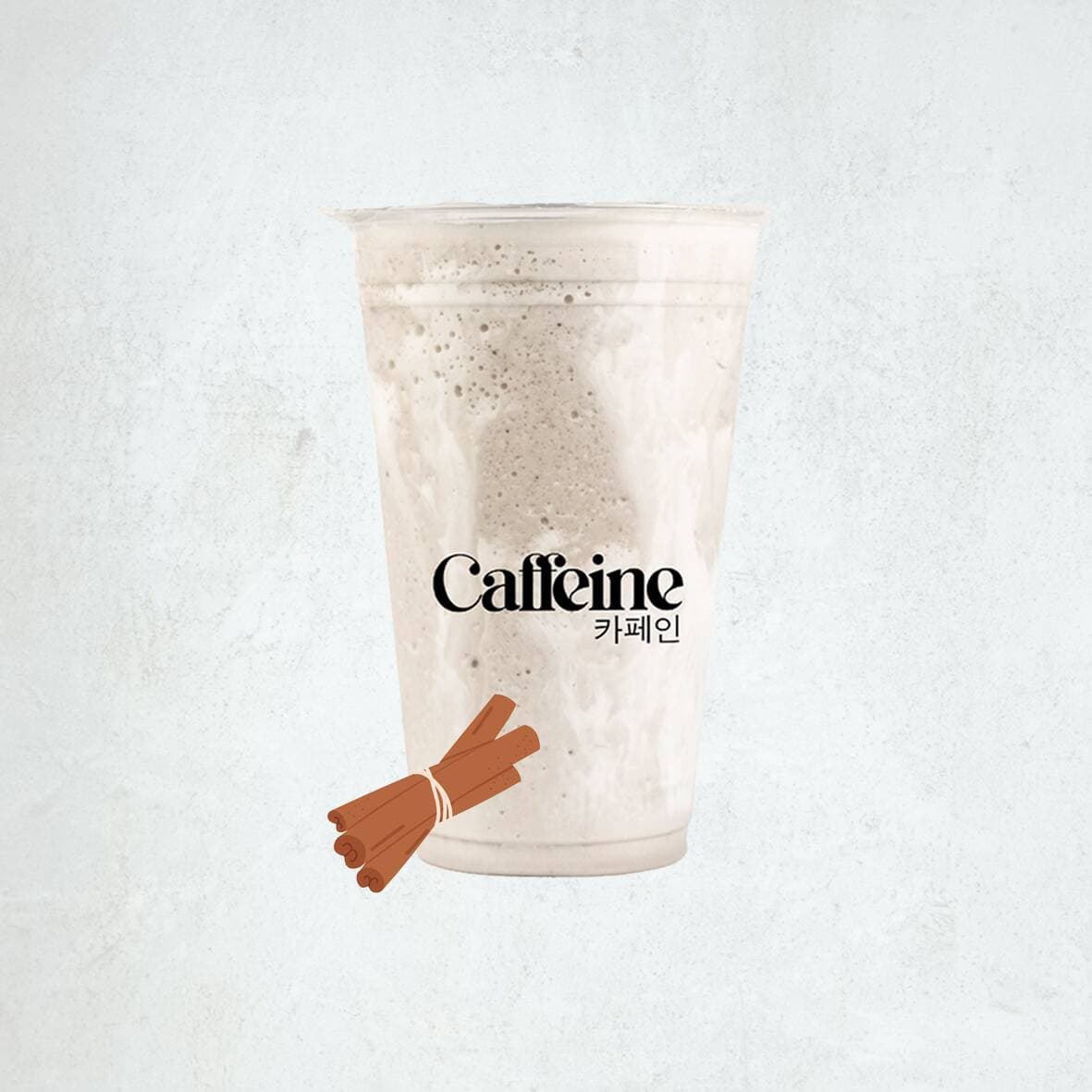 Chai BubbleTea
