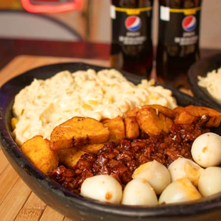 PICADA GOURMET