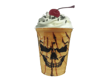 Smoothies (Frappes de Leche)