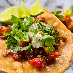 Taco Campechano
