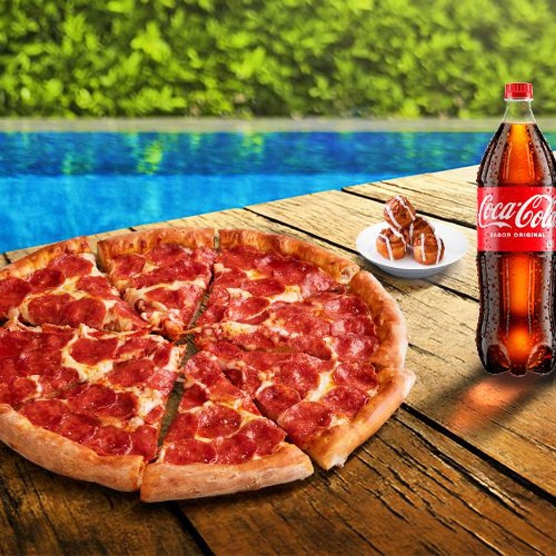 Combo Pal Antojo