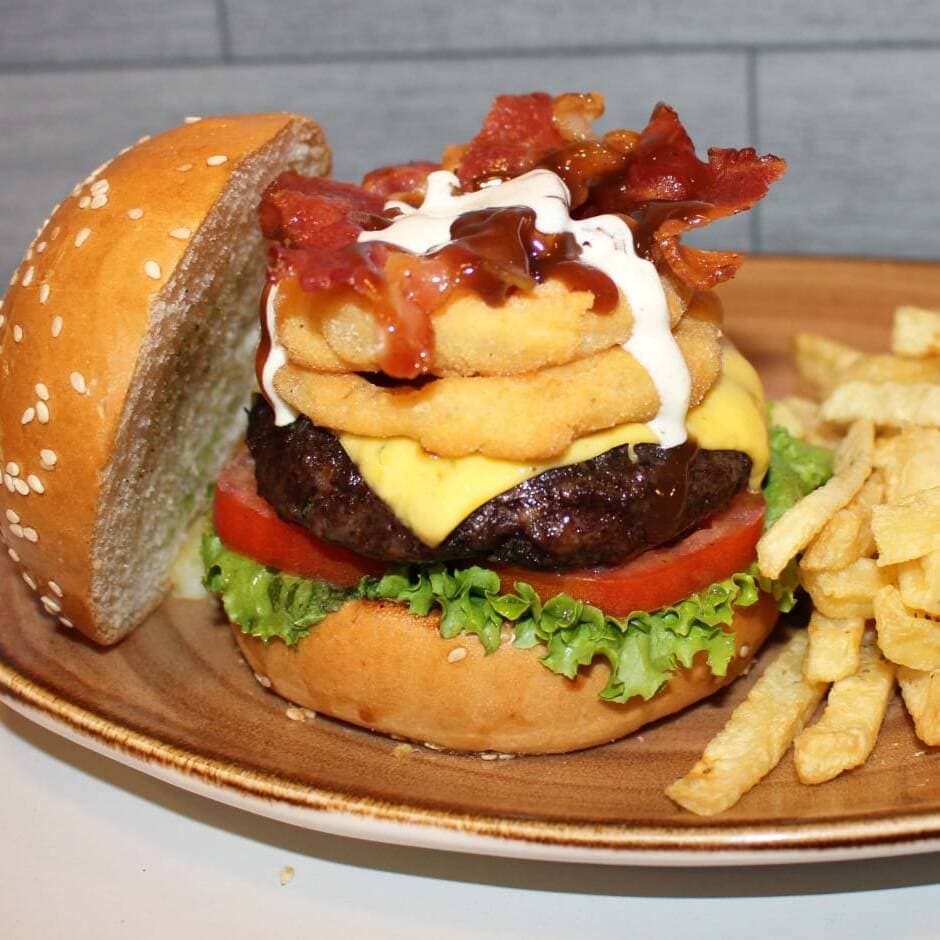 TASTY ESPECIAL