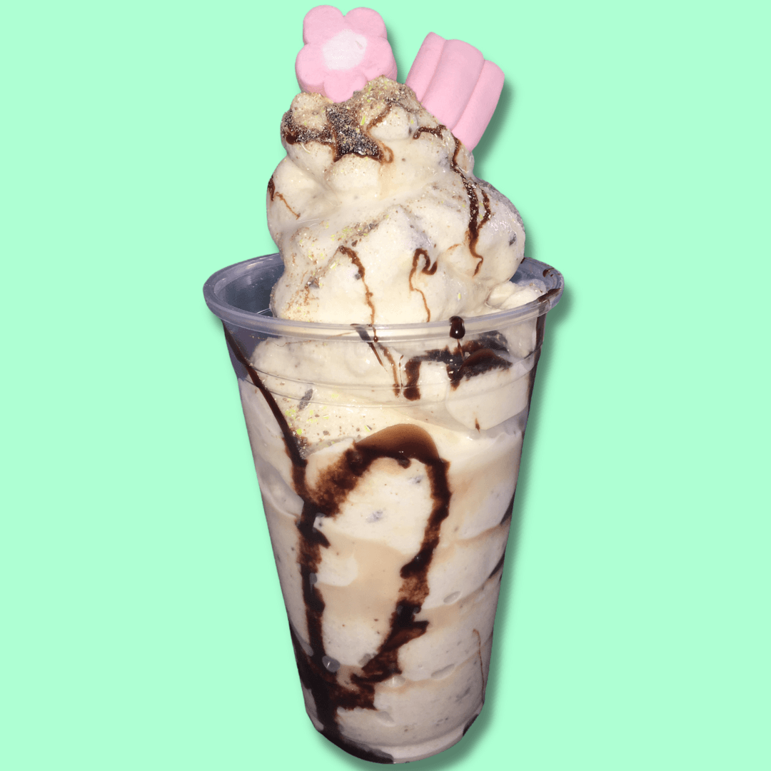 Frappé de Chocoreta