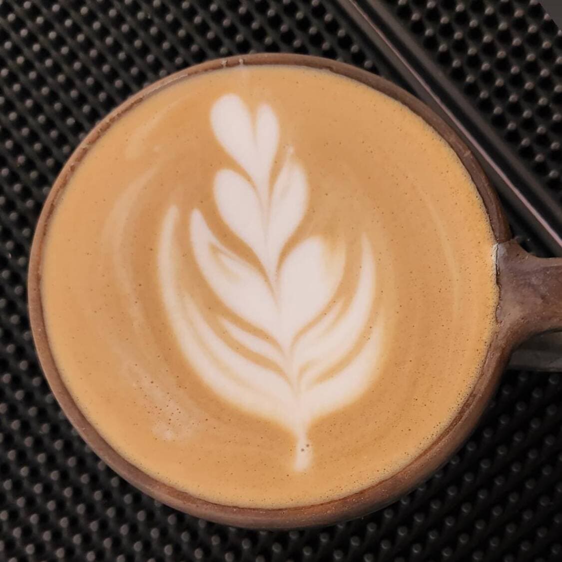 Cappuccino Macchiato