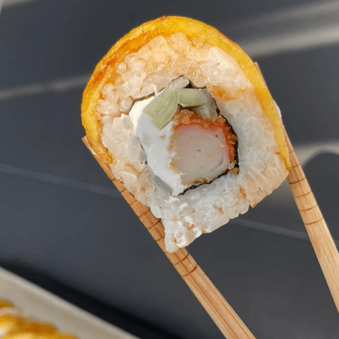 Monkey Roll
