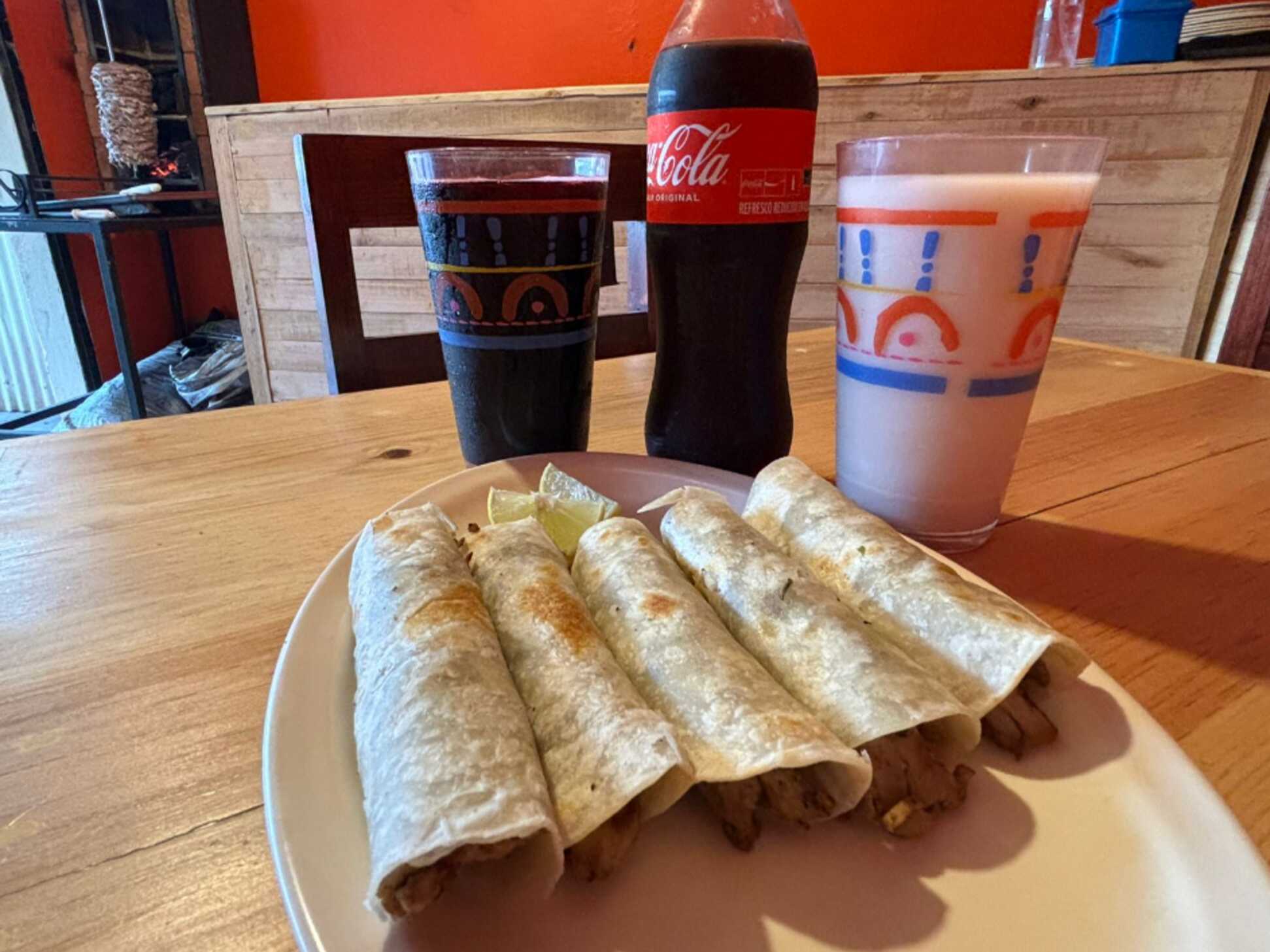 Taqueria MILO Arabes y Orientales