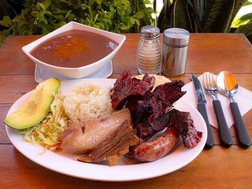 Sabor Quindiano