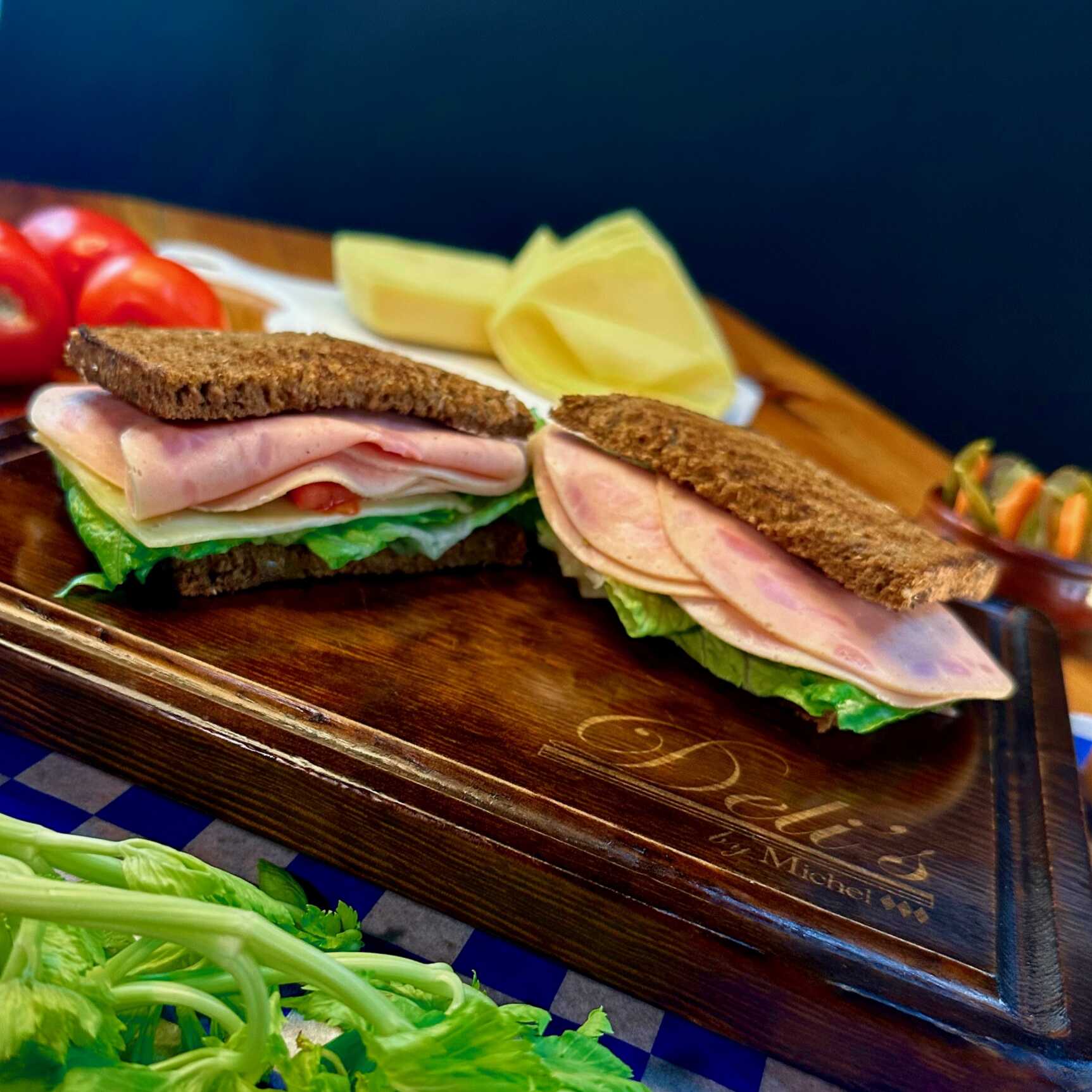 Jamonada Imperial
