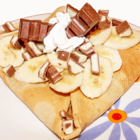 Crepa Kinder