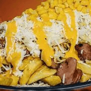 Mazorcada (Para 2 Personas)