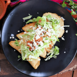 Empanadas de Carne