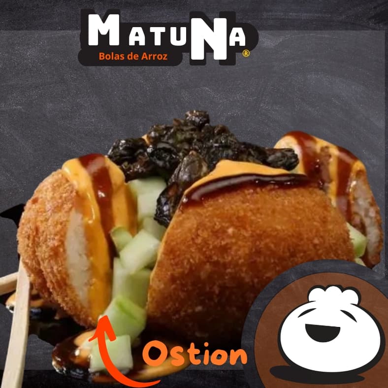 Ostión