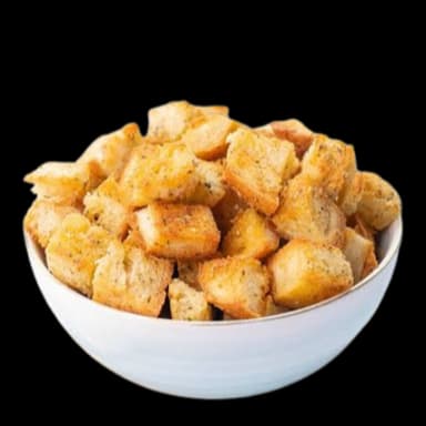 Crouton.