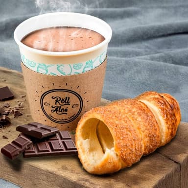 Chocolate Caliente