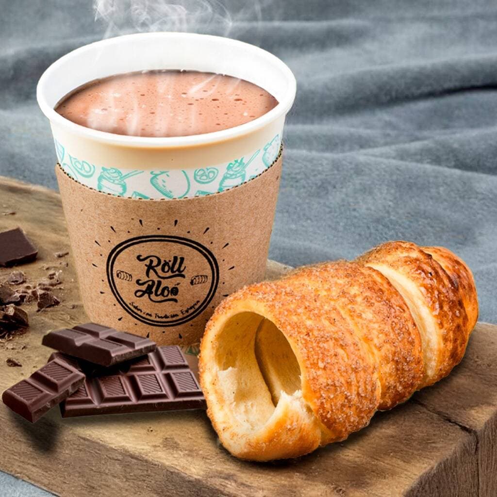 Chocolate Caliente