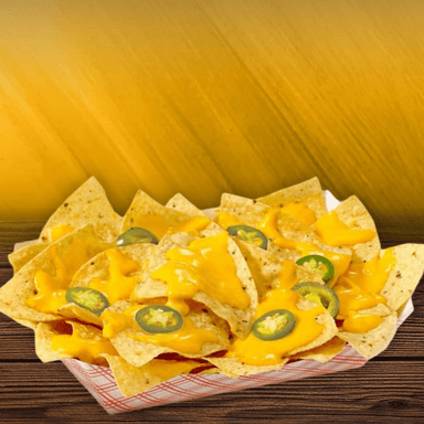 NACHOS GRANDES