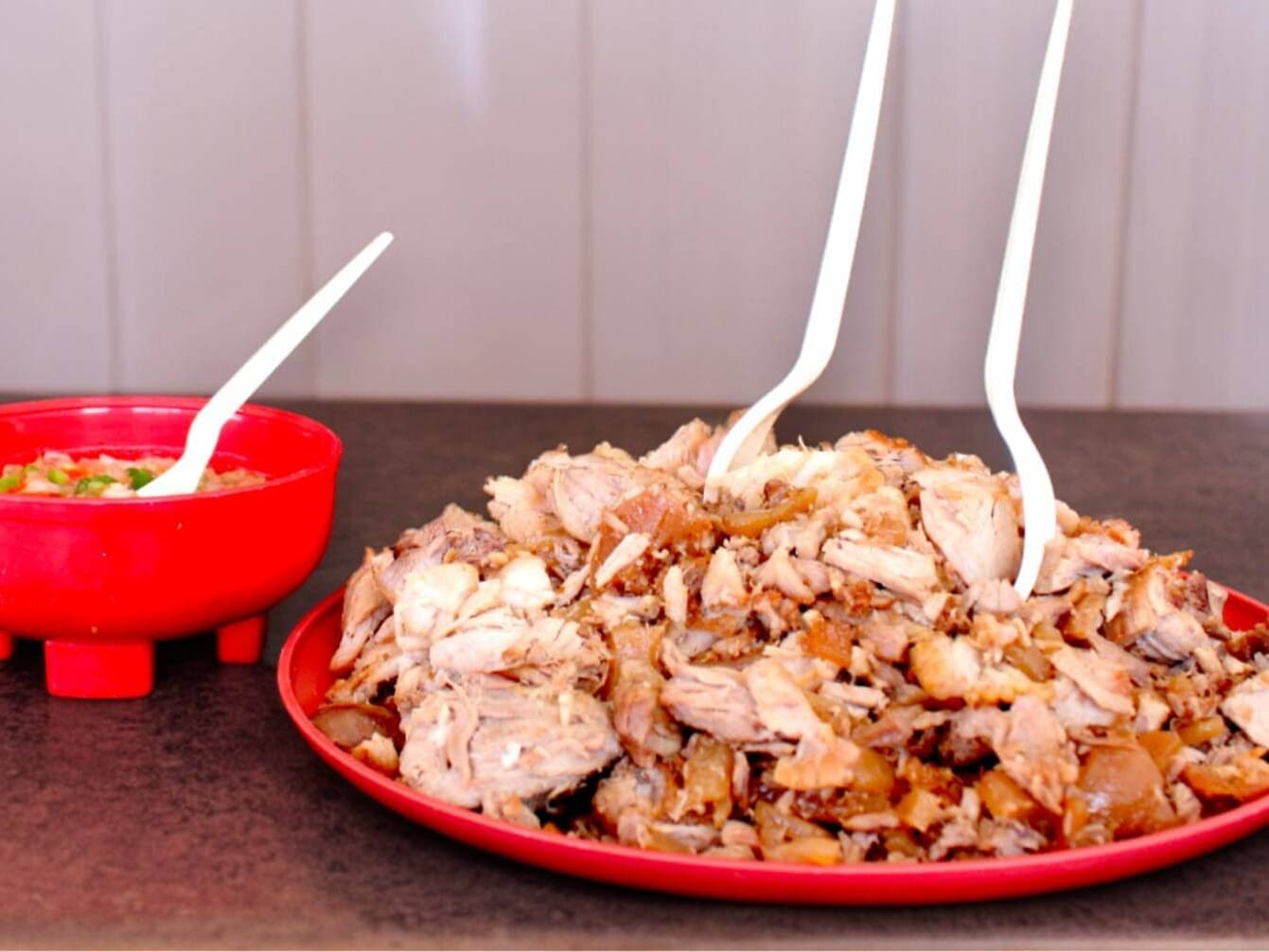 LAS CARNITAS