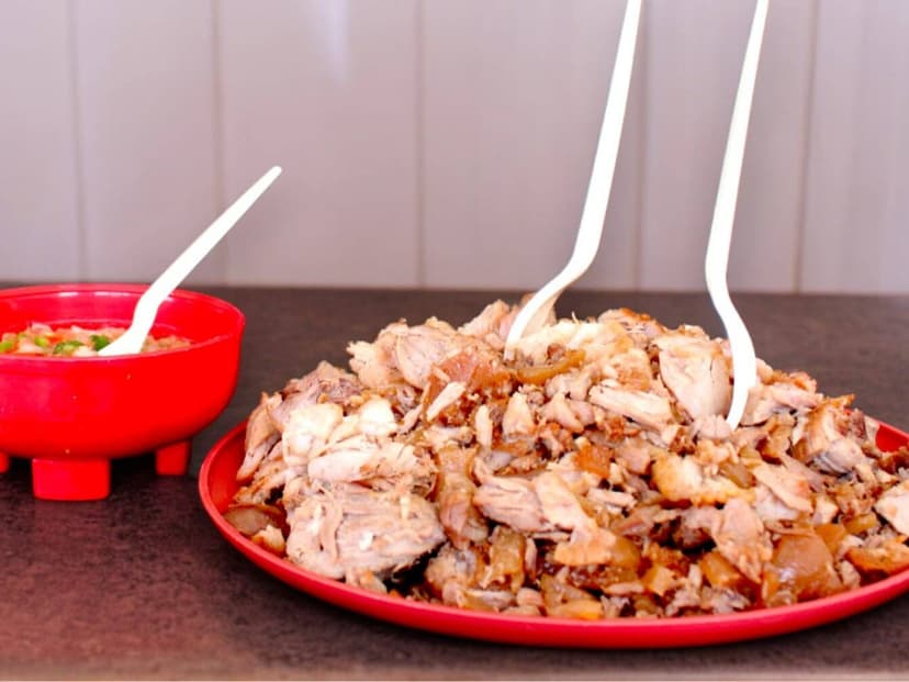 LAS CARNITAS