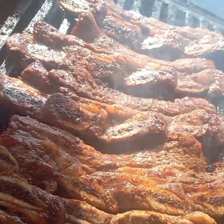 Costilla 1/2kg