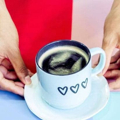 Café Caliente 16 oz