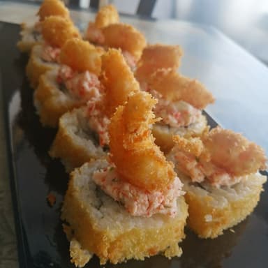 Chacalito Roll