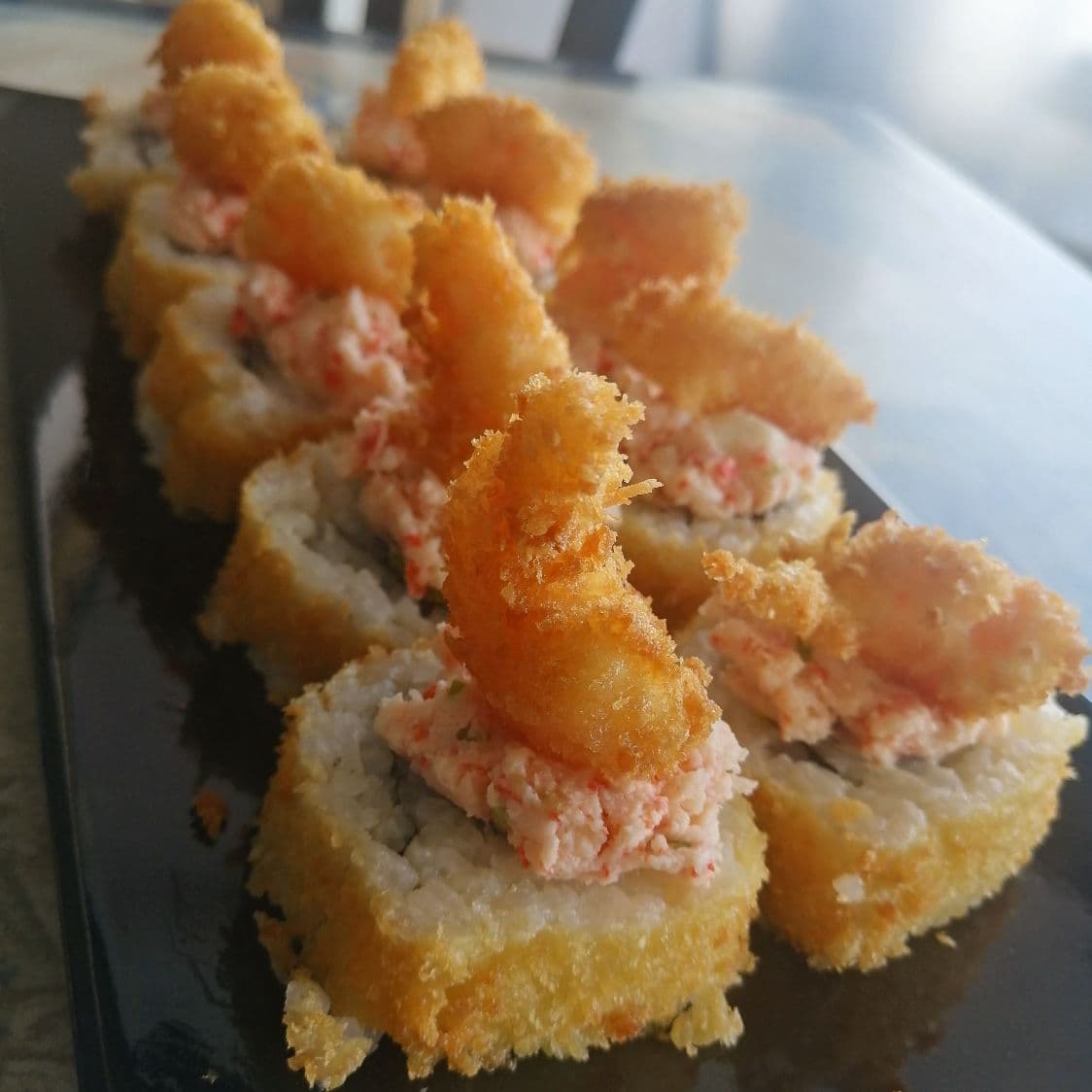 Chacalito Roll