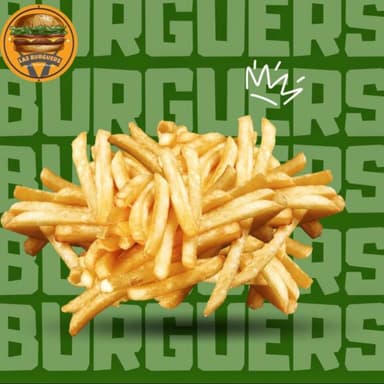 Papas Fritas