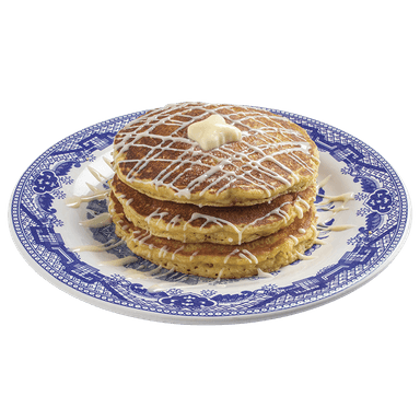 Hot Cakes de Elote