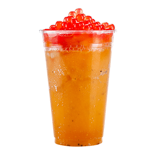 Te de Mango