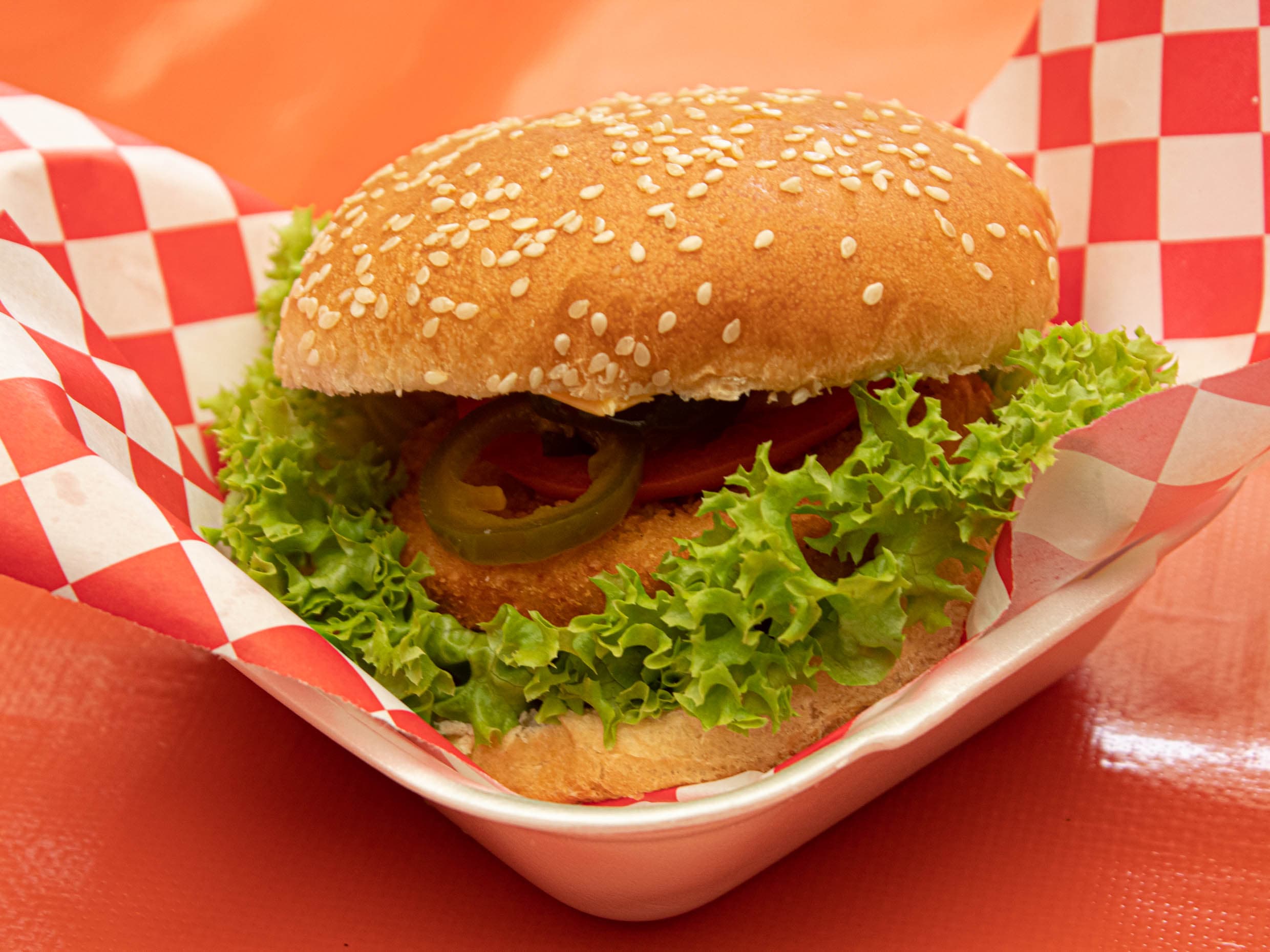 COMBO HAMBURGUESA RES