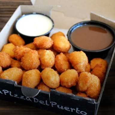 Palomitas Piña Habanero (Picosas)