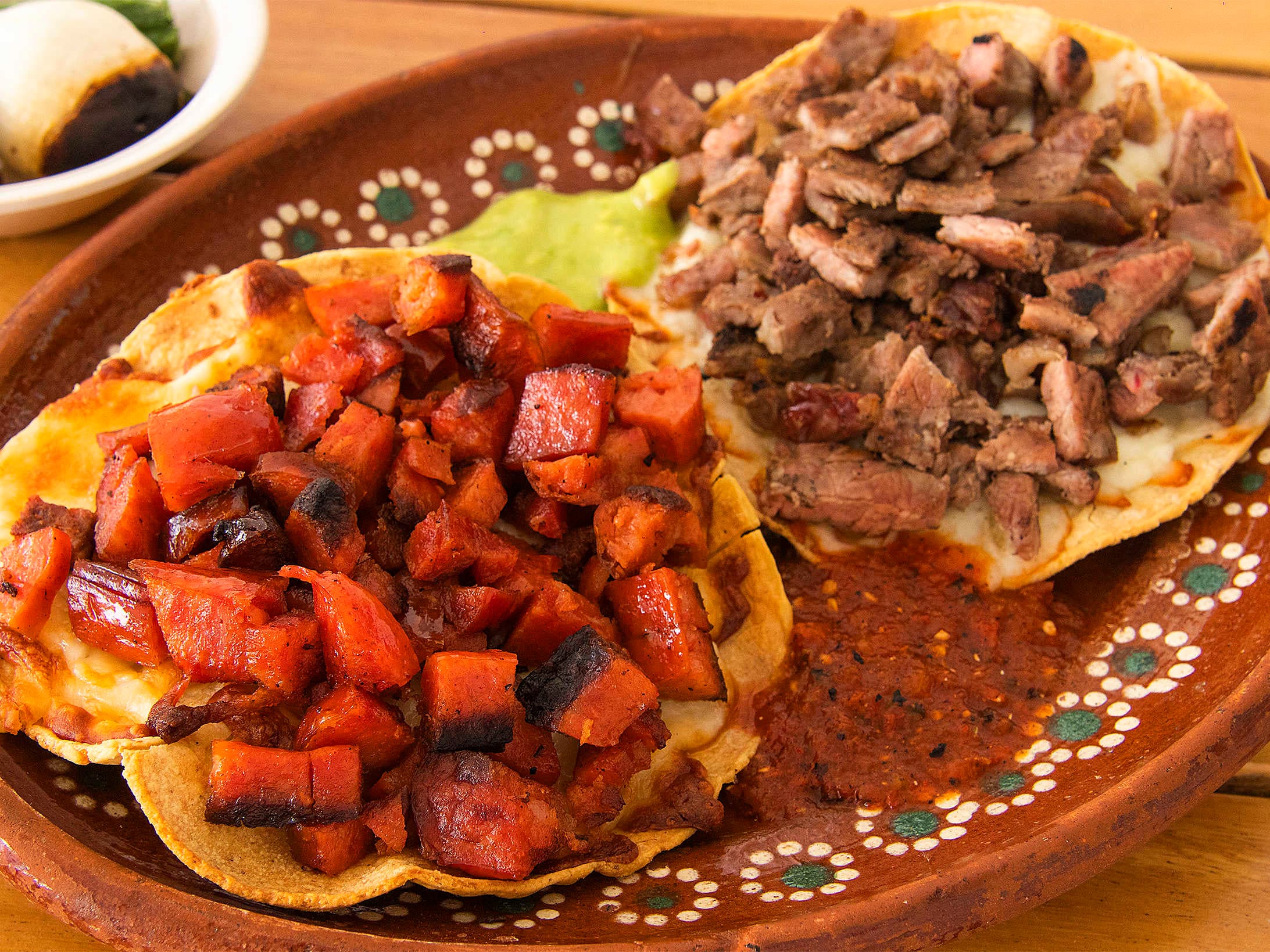 Orden de Chorizo