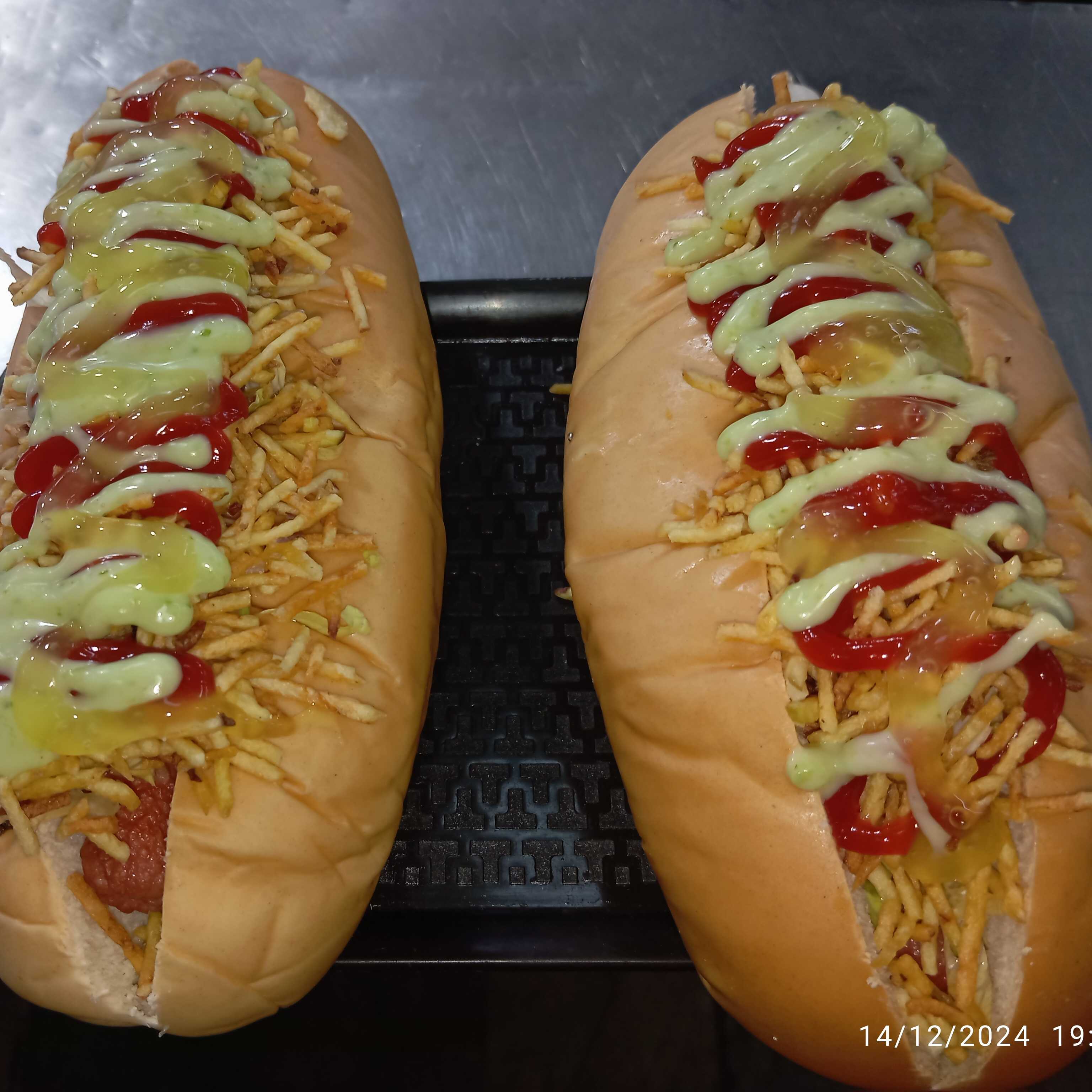 Perro Sencillo