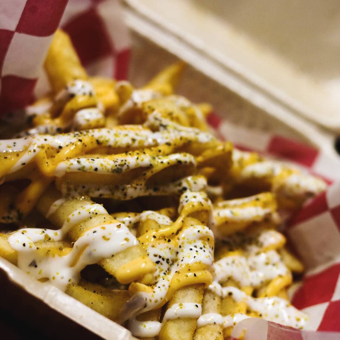 Orden de papas