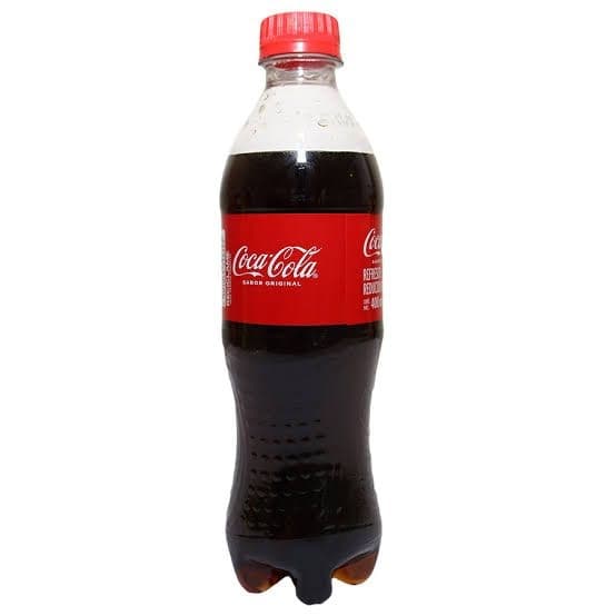 Coca Cola 400ml