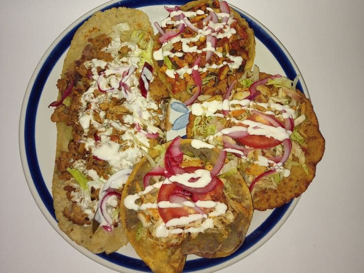 Antojitos Diana