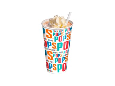 Milk Shake