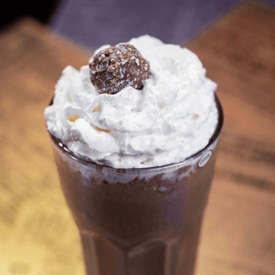 Malteada FERRERO 650 Ml
