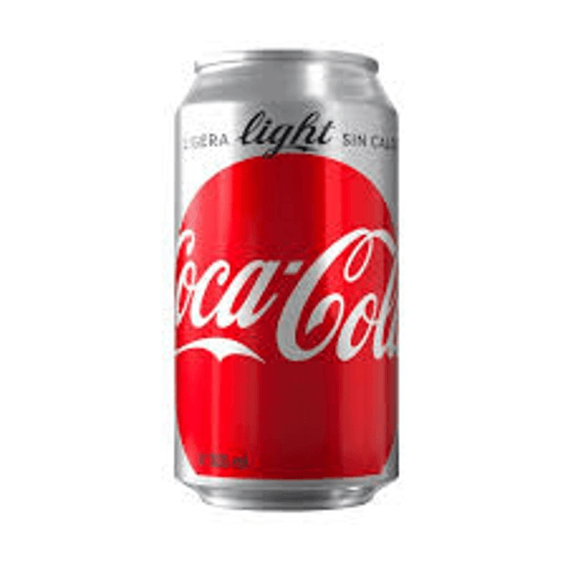 Coca-Cola Ligth