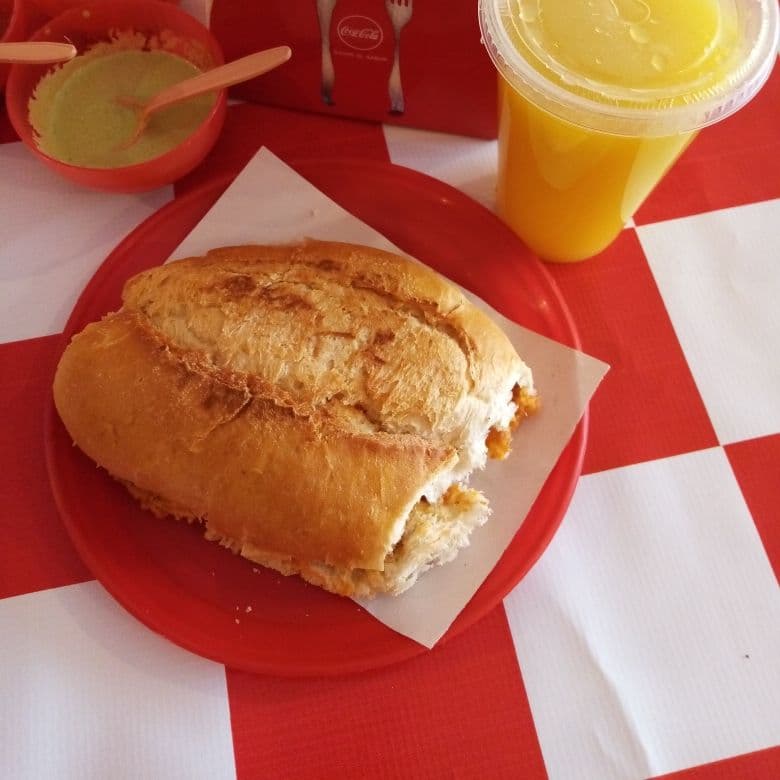 Torta