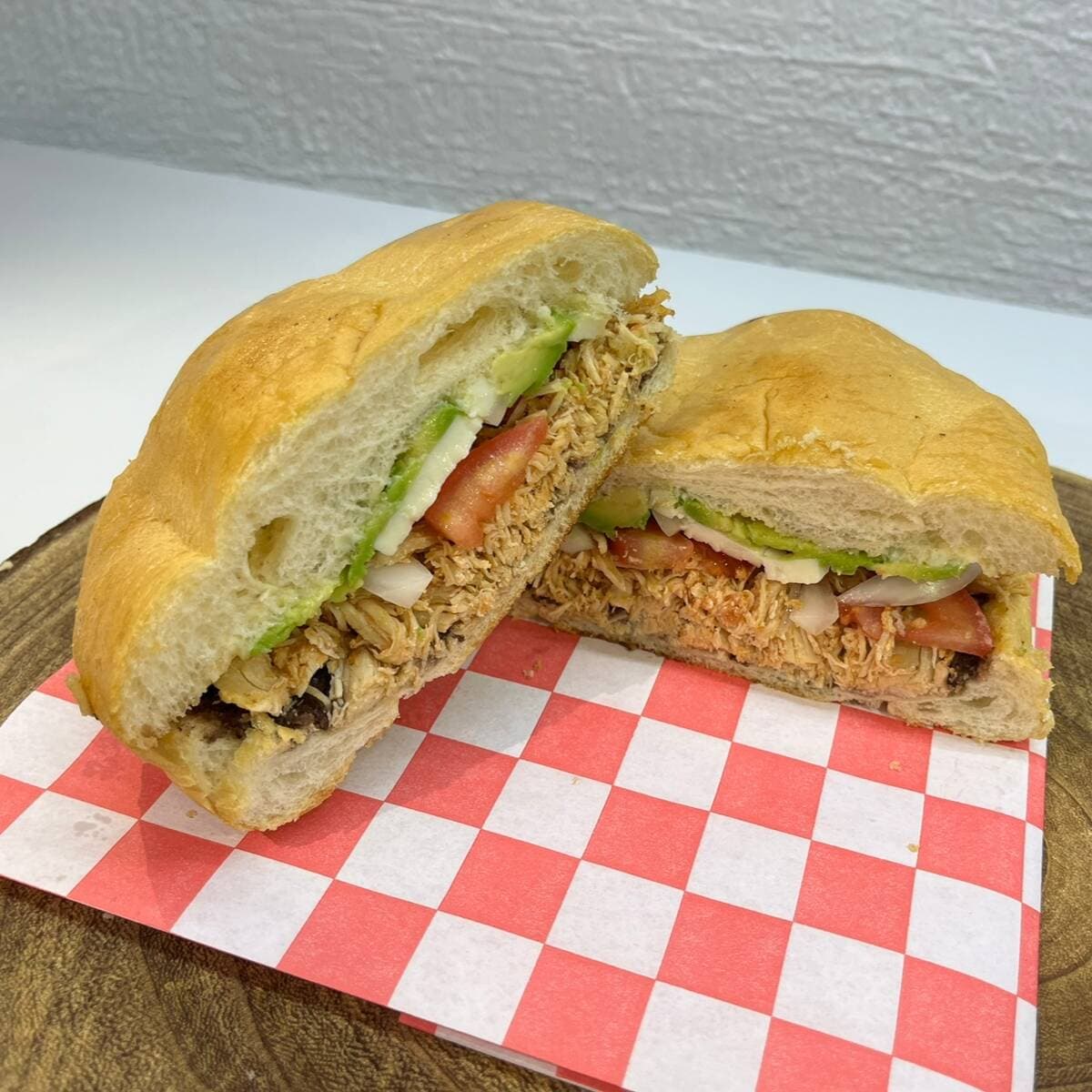 Milanesa Pío Pío