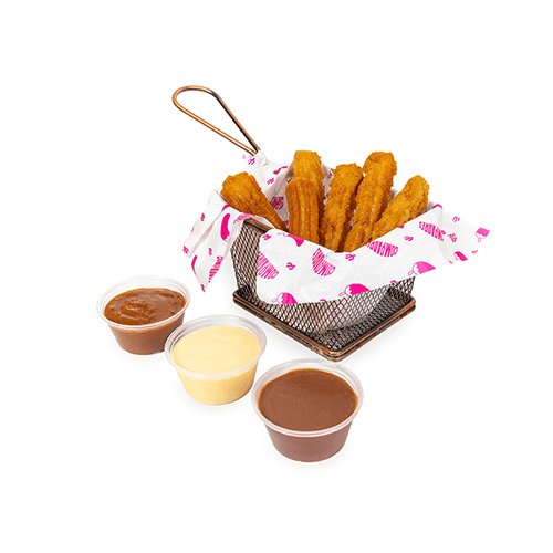 Churros