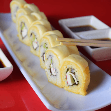 Sushi Quesito