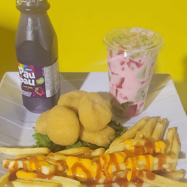 Combo Infantil