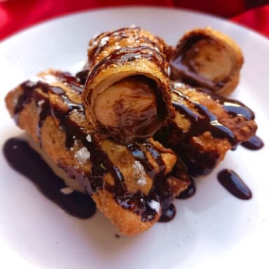 Sweet Roll Alabama (2 Piezas)