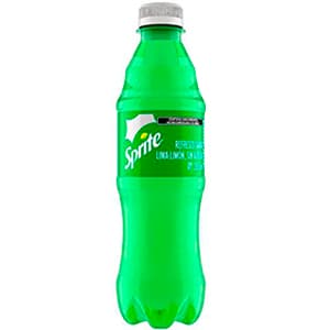 REFRESCO SPRITE SIN AZUCAR 355 ML