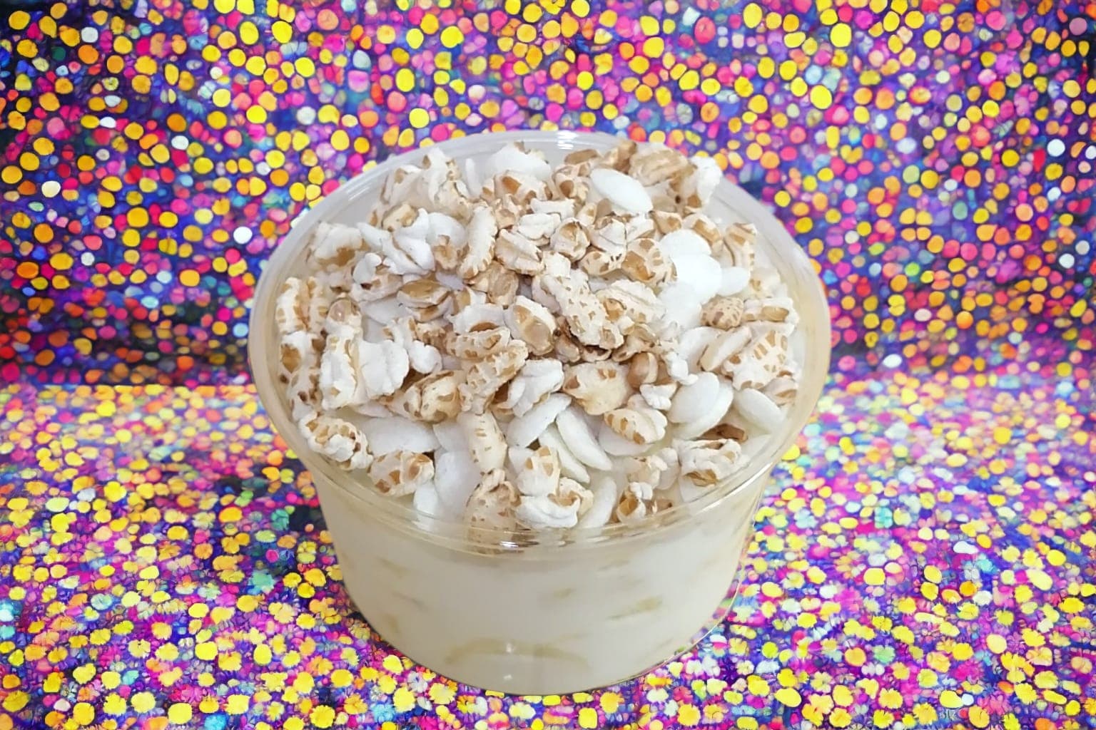 Plátanos con Crema Medianos GDL
